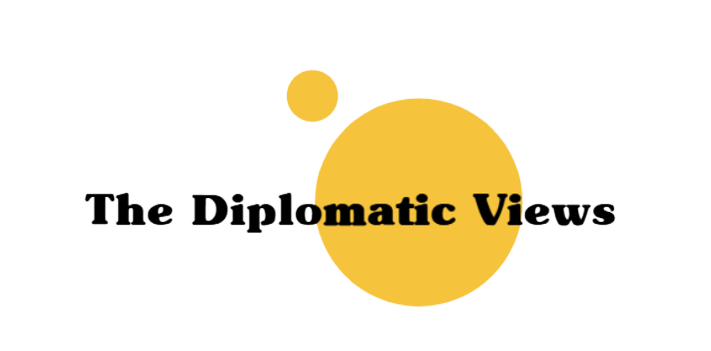 The diplomatic views