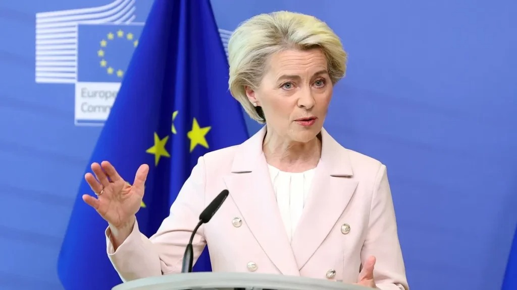 Europe Draws Red Line on Greenland as Trump Escalates Rhetoric