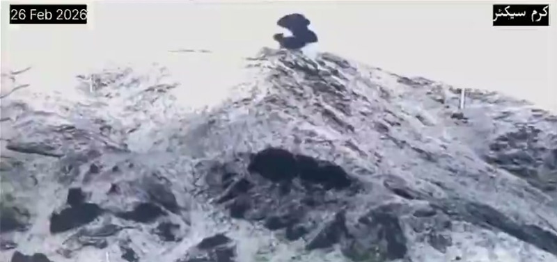 Pakistan launches ‘Ghazab Lil Haq’, to respond miscalculated attacks by Afghan Taliban