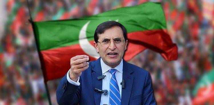 PTI chief warns of decisive response amid border strikes