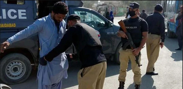 Major cities on high alert amid escalating Pakistan-Afghan border tensions