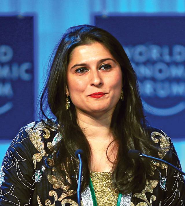 Sharmeen’s Patakha Pictures announces open call for 2026 Edition of ‘Claim the Frame’
