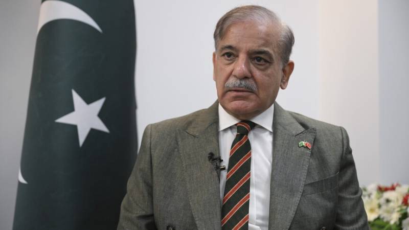 US, Iran reach peace deal after diplomatic efforts, says PM Shehbaz