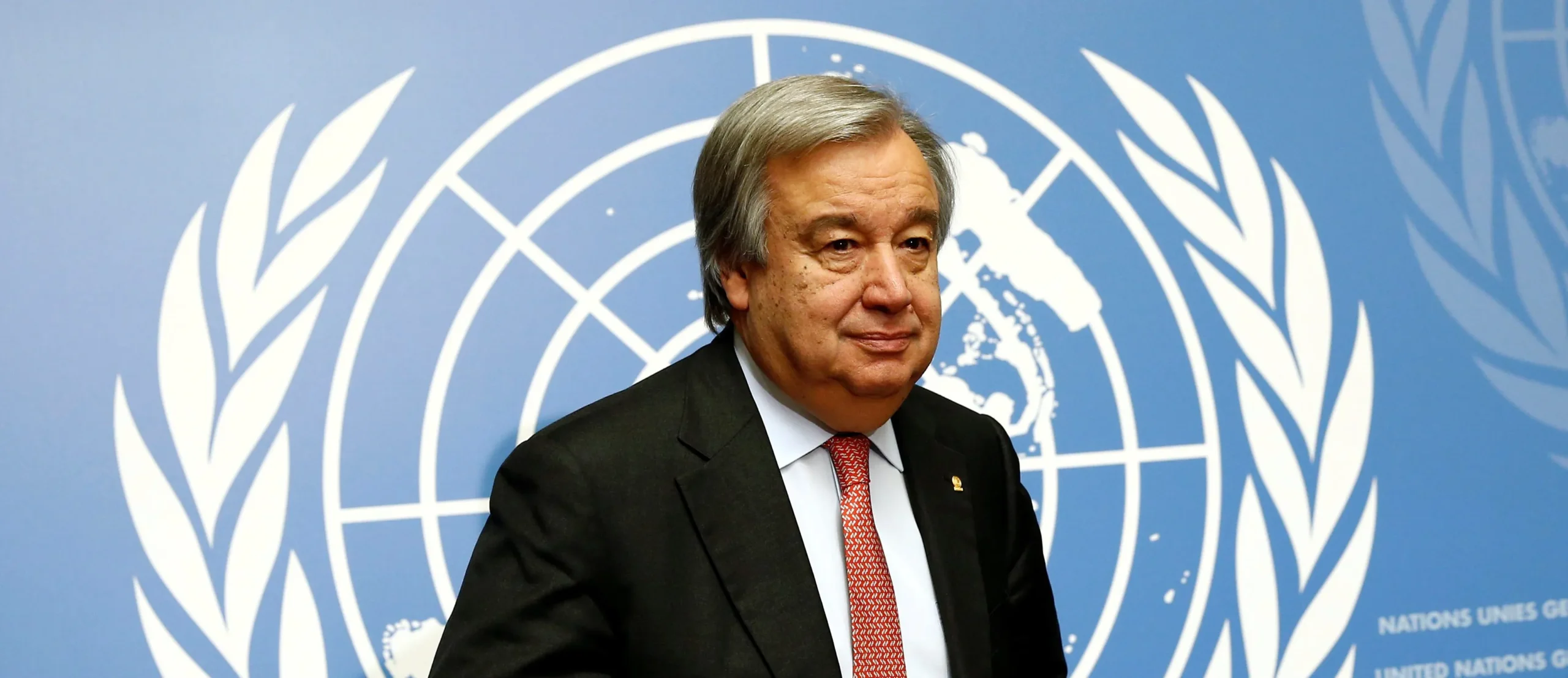 UN chief expresses concern over renewed hostilities, calls for dialogue