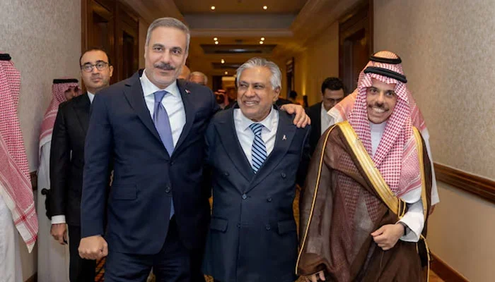 Makkah Pact Bars Signatories from Withdrawal for 10 Years