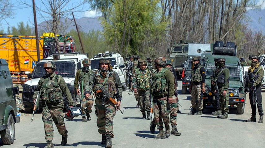 From Moorcroft to Modi: Kashmir Black Day and the Unfinished Struggle for Dignity