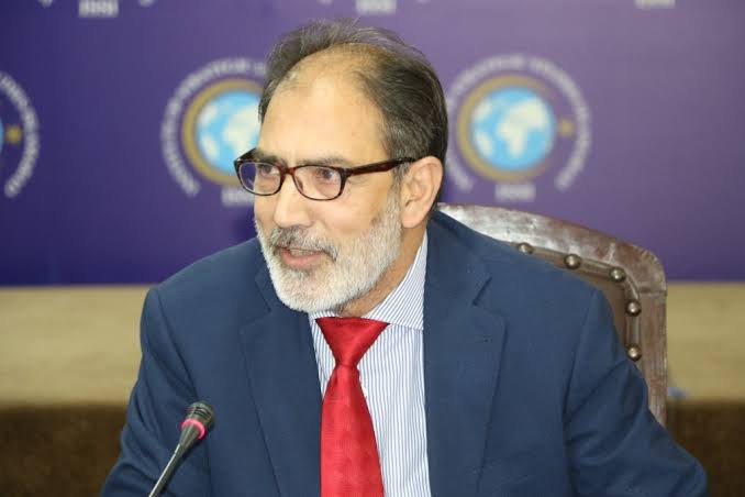 The Judicialization of Repression: Silencing Dissent in Occupied Kashmir
