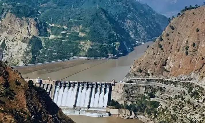 Weaponizing Water in South Asia: India’s Hydro-Coercive Strategy and the Indus Waters Treaty