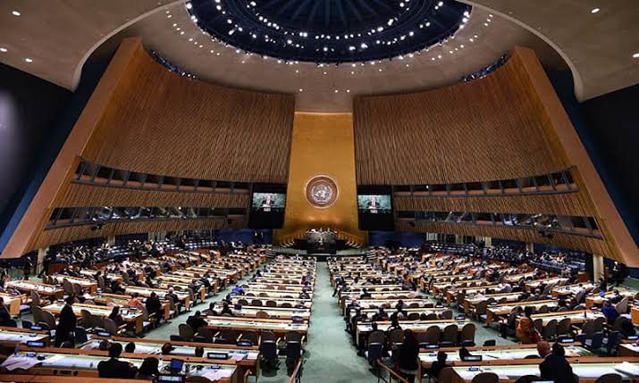 Kashmir between Realpolitik and International Law: The Unfulfilled Promise of 1947
